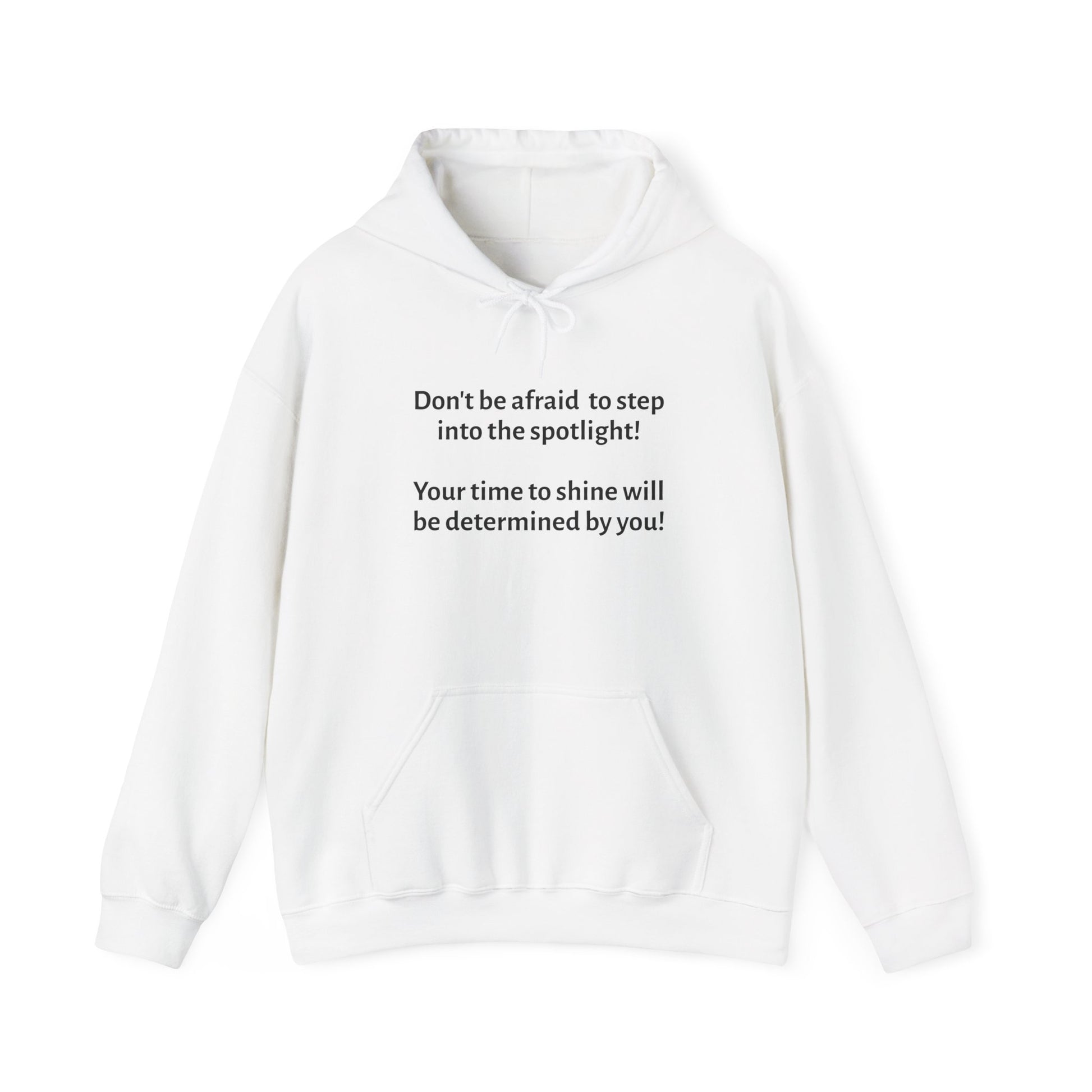 Spotlight Sweatshirt