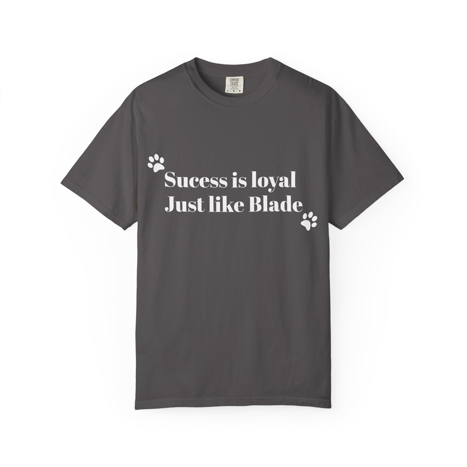 Loyal like Blade T-Shirt