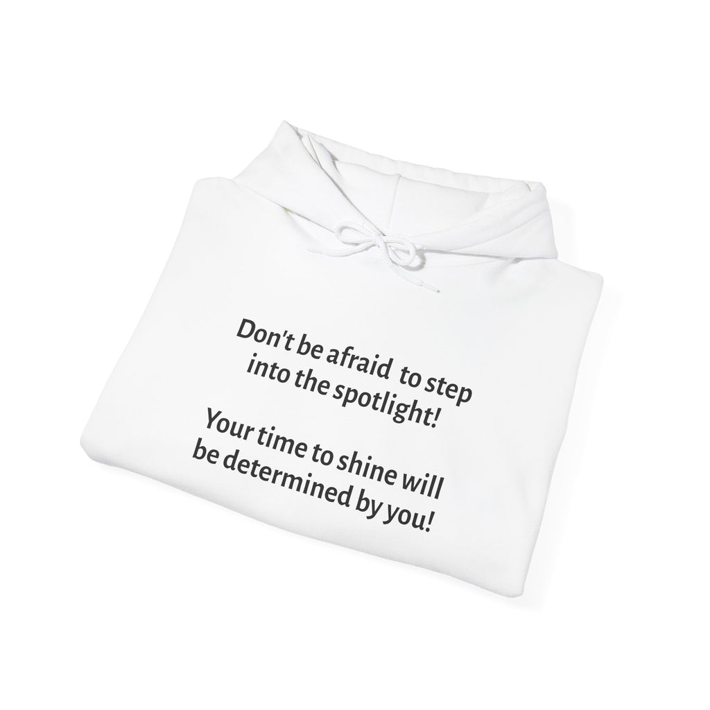 Spotlight Sweatshirt