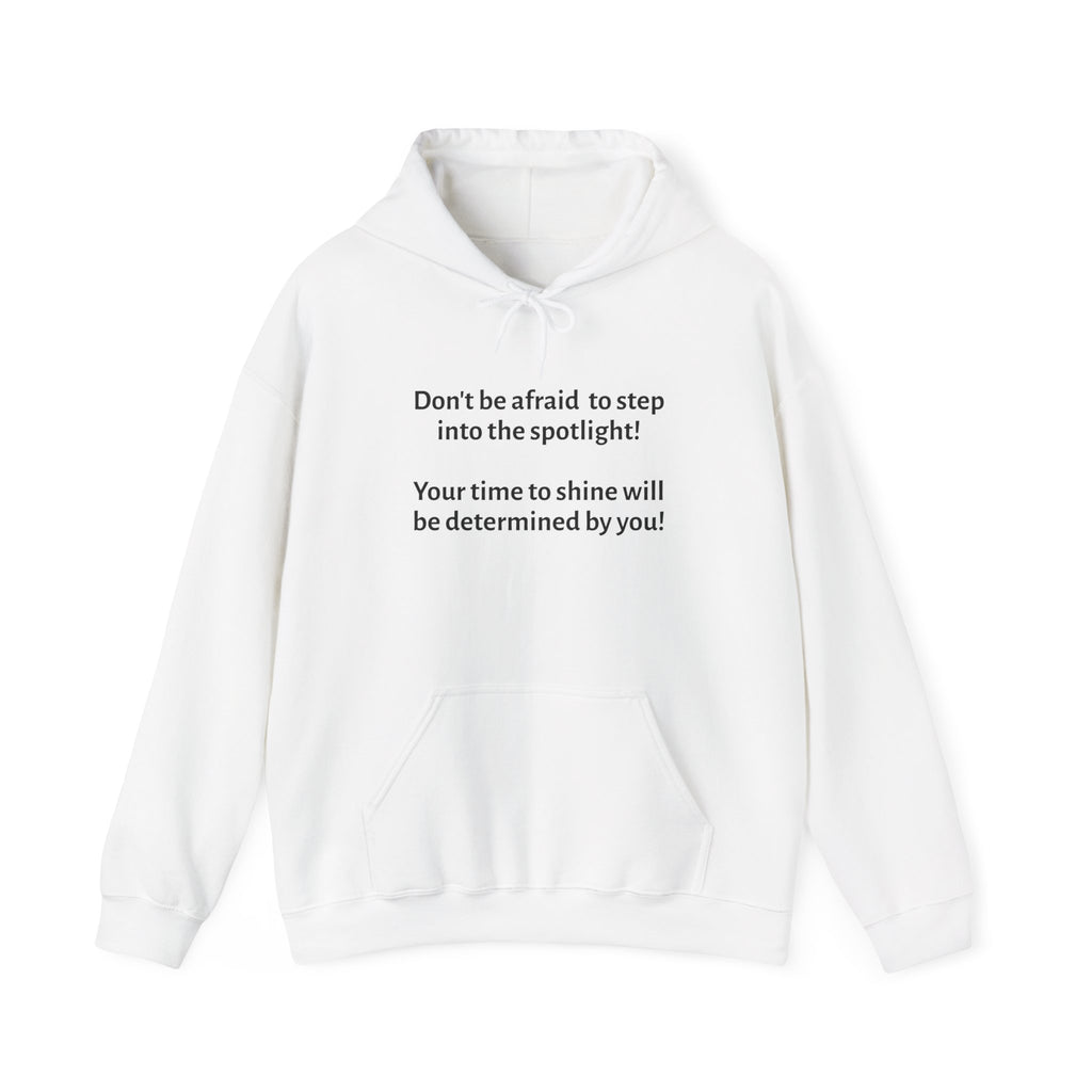 Spotlight Sweatshirt